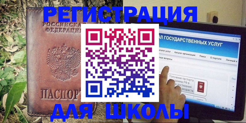 прописка для школы в Камешково